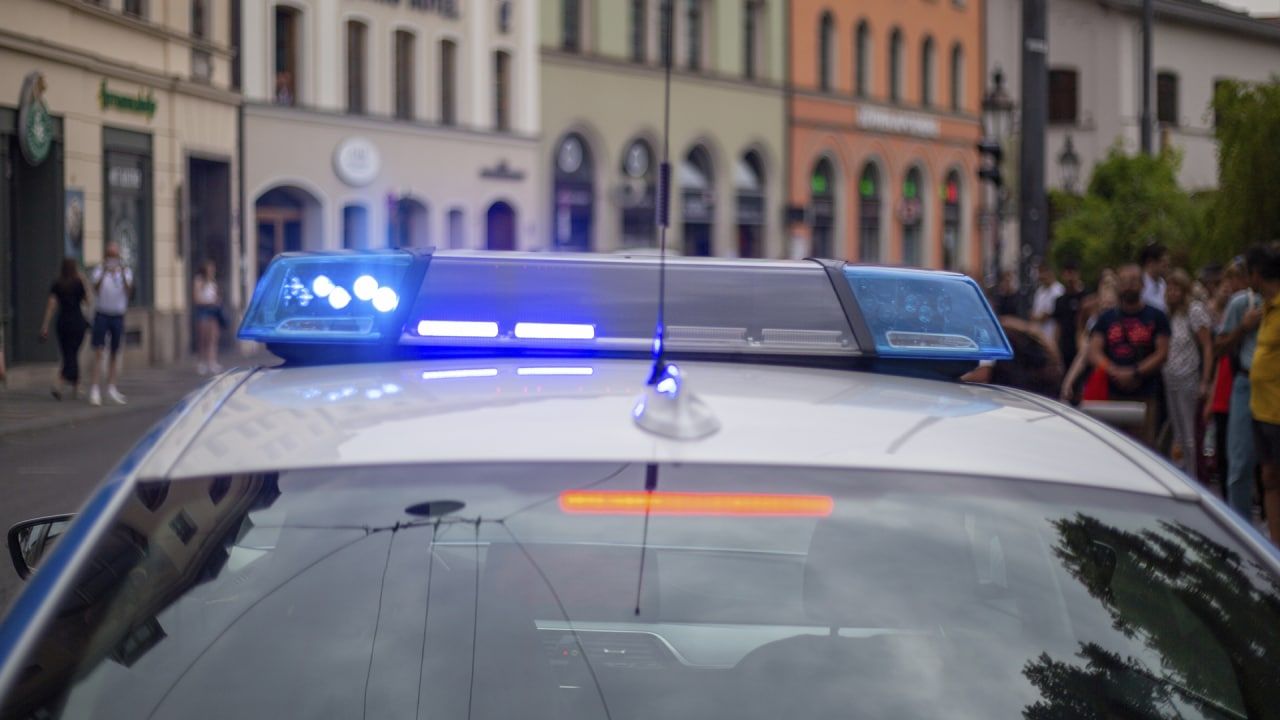 Группу диверсантов задержали в Херсоне за подготовку терактов для срыва референдума