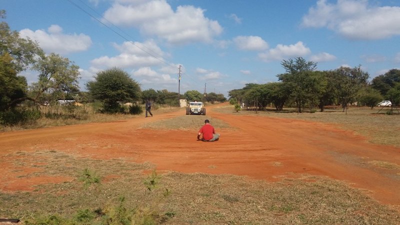 Самый необычный тюнинг Toyota Land Cruiser авто,автомобили,тюнинг