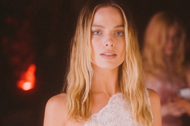 Марго Робби, Камила Морроне, Марион Котийяр на вечеринке Chanel в Каннах