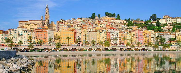 Несколько уголков в Европе, о которых мало кто знает Несколько уголков в Европе, о которых мало кто знает европа,путешествие,туризм