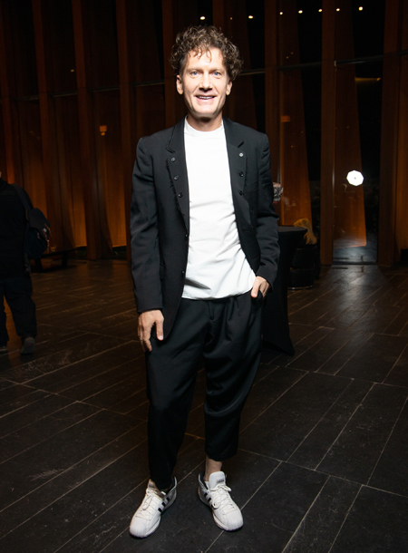 Анна Седокова и Янис Тимма, Екатерина Варнава и другие на премьере спектакля Константина Богомолова "Бесы Достоевского" Анна Седокова и Янис Тимма, Екатерина Варнава и другие на премьере спектакля Константина Богомолова "Бесы Достоевского" Звезды,Новости о звездах