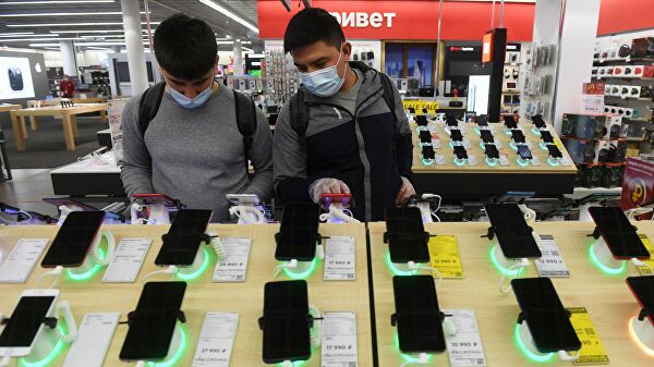 Самый быстрый в мире смартфон получит неожиданную опцию