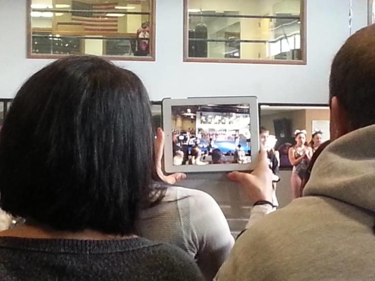 25 кадров из нашей жизни, которые всех раздражают 