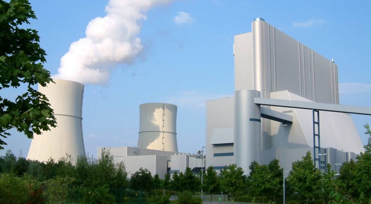 «Зарубежнефть» планирует развить газовую инфраструктуру в Алжире