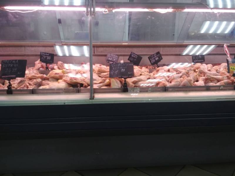 Записки Колорадского Таракана. Ой да гей-люли… украина