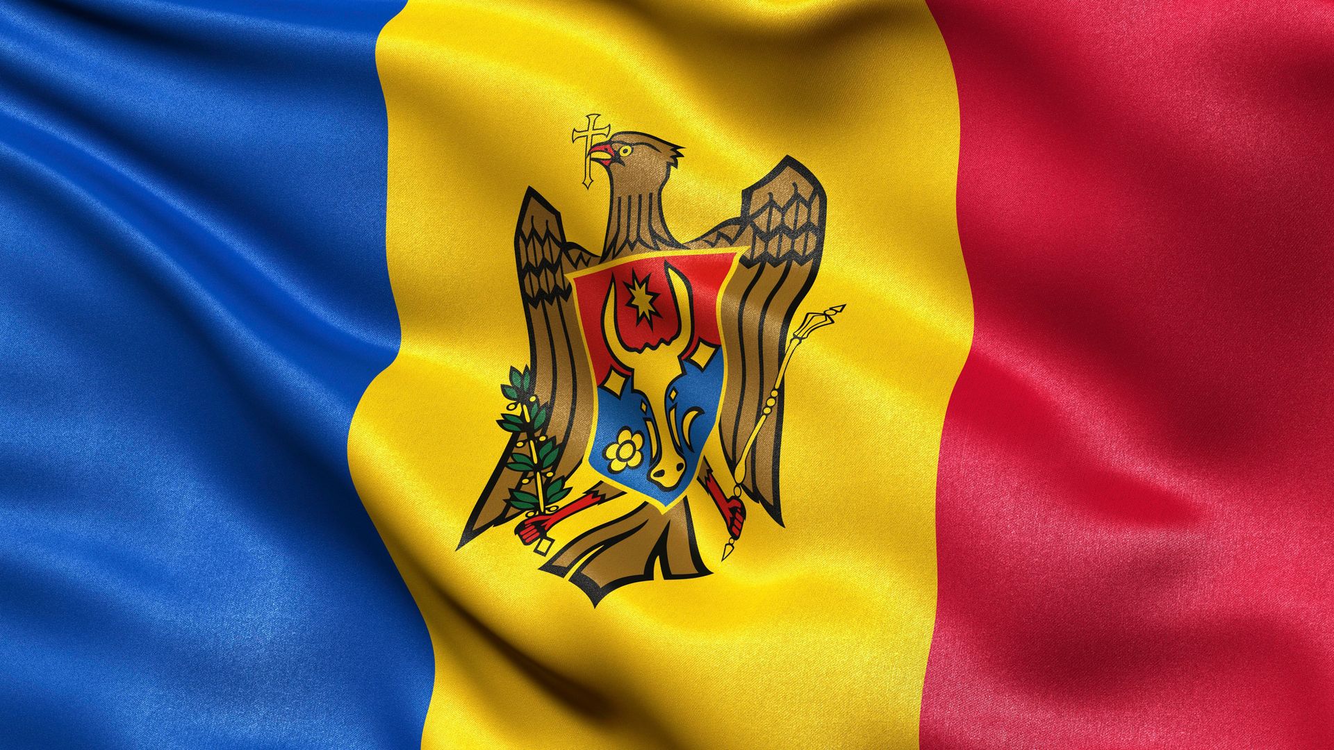 Кишинев заявил об окончании аудита в отношении компании «Молдовагаз»