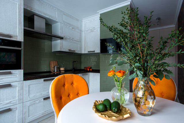 Просто фото: Как обыграть воздуховод на кухне идеи для дома,интерьер и дизайн