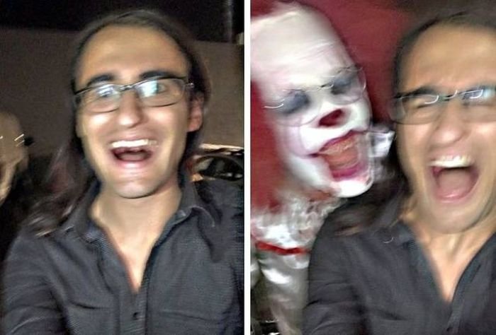 Что происходит?