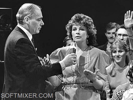 Как в СССР секса не было… 