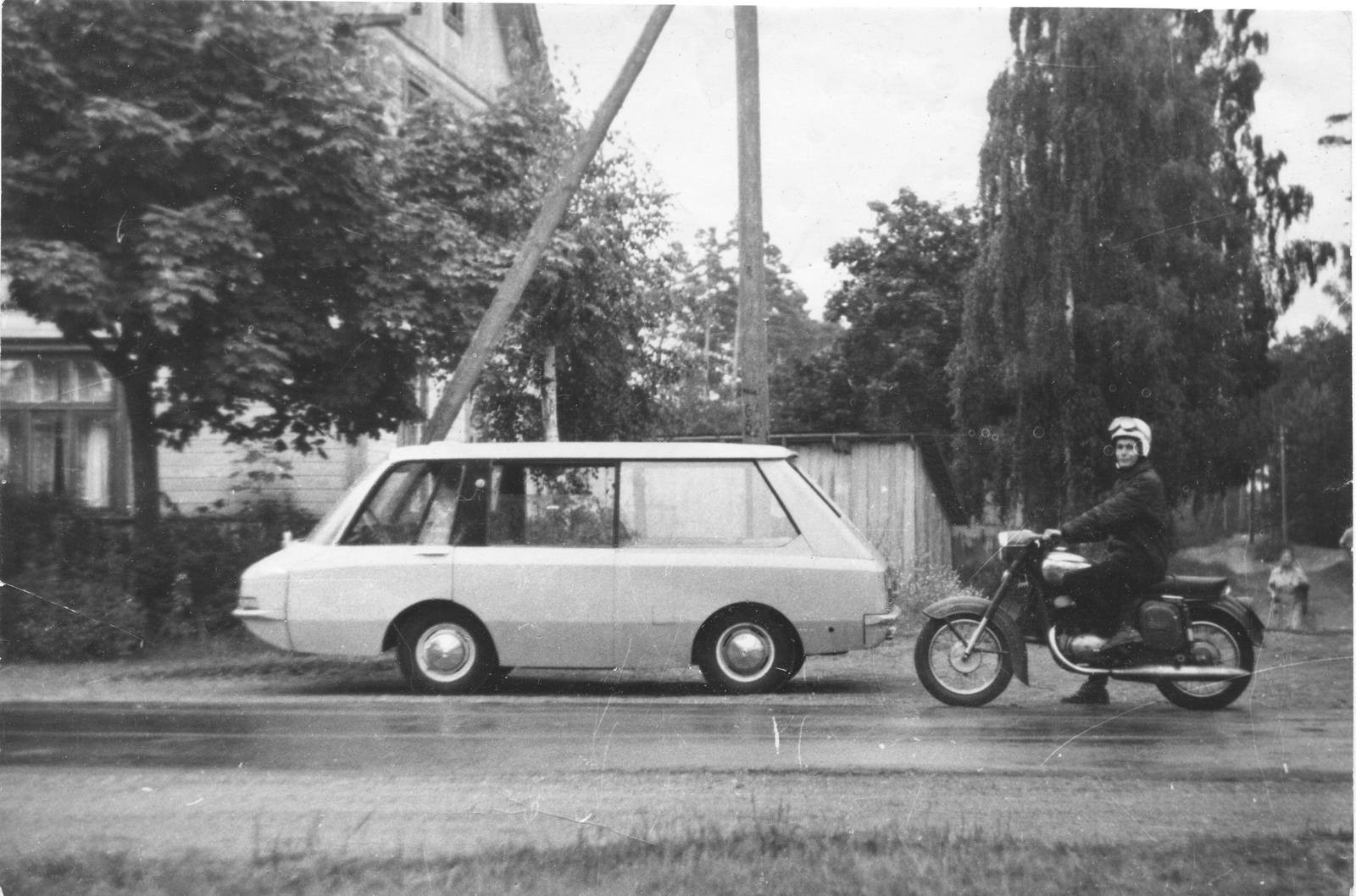 Как провалился проект советского такси авто и мото,ретро-машины,СССР,такси