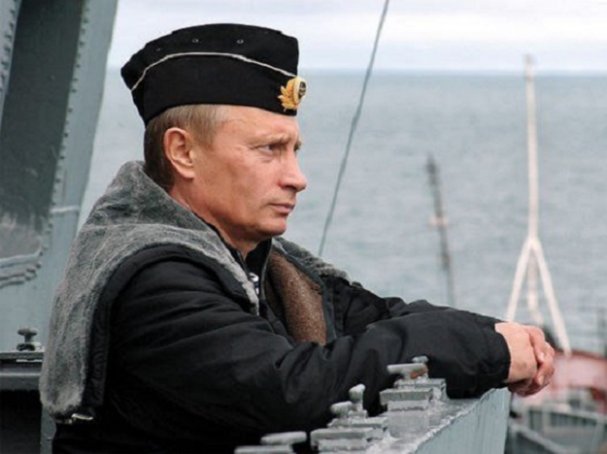 Foreign Policy: Пока в мире следили за Трампом, Россия получила базы в Сирии 