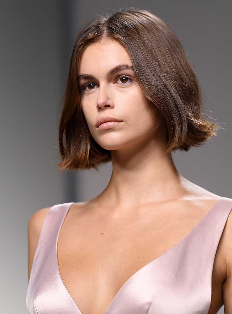 Кайя Гербер