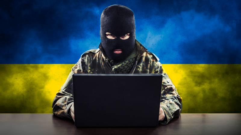Анатомия пропаганды: как украинские спецслужбы воюют с ЛДНР в соцсетях Анатомия пропаганды: как украинские спецслужбы воюют с ЛДНР в соцсетях украина