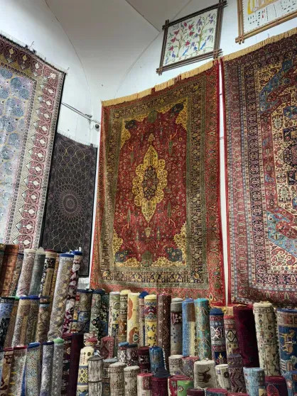 Фото Насти Ивлеевой