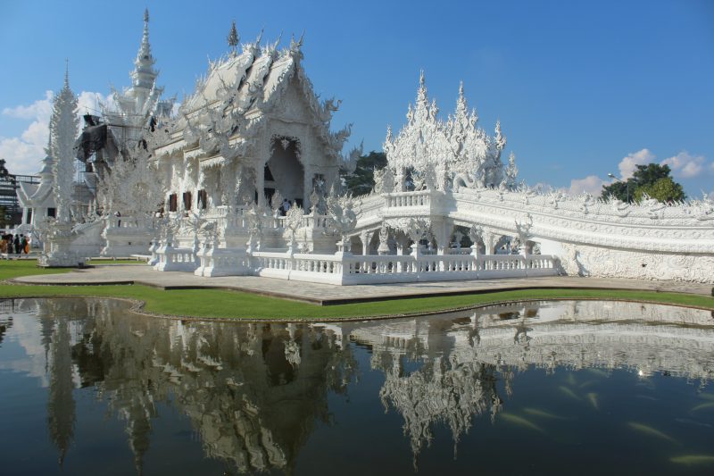 Tips for Your First Trip to Thailand