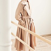 Балетная грация: коллекция осень-зима 2019/2020 от Max Mara Балетная грация: коллекция осень-зима 2019/2020 от Max Mara