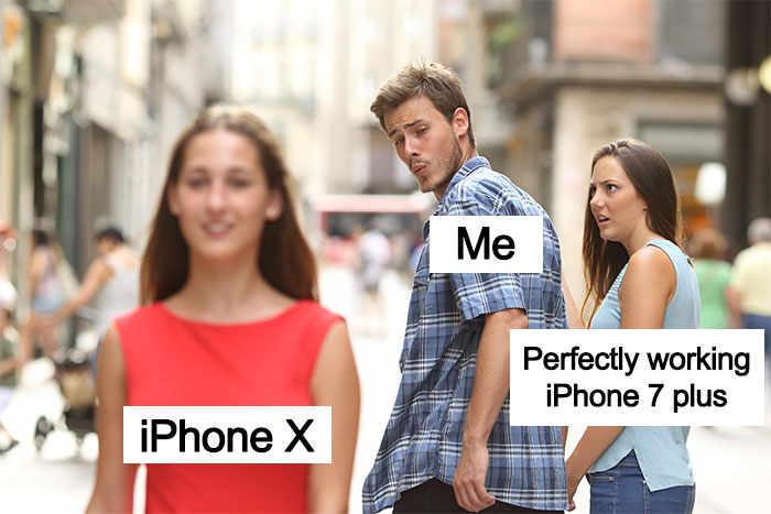 Iphonex Release