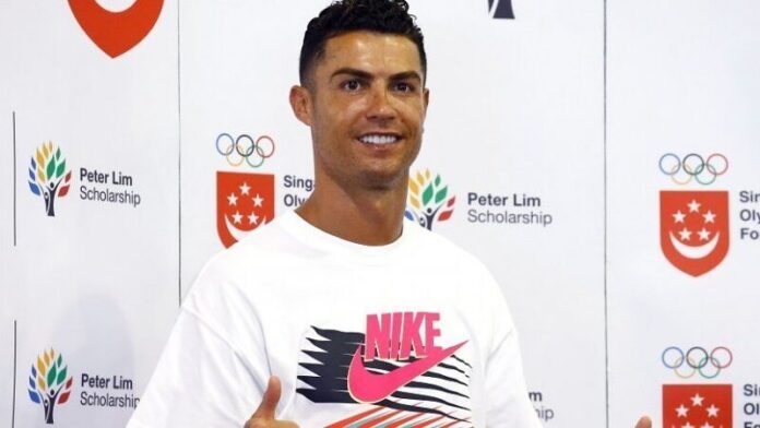 Electronic Arts резко подешевела из-за отсутствия Роналду в FIFA 20