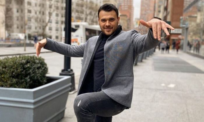 Оставшийся без концертов Агаларов потребовал 17 млн рублей у бывшего партнера