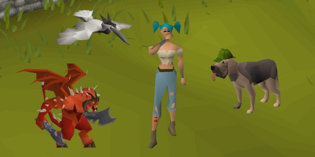 RuneScape