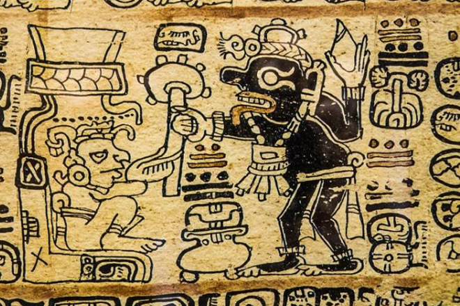 Археологи нашли под землей храм ацтеков, который был скрыт сотни лет Мехико, обряды, странное, некоторые, черепа, основании, башни, выглядят, вполне, свежимиАцтеки, всегда, практиковали, суровые, жертв, останковИ, требовали, многие, цивилизации, солнца, света