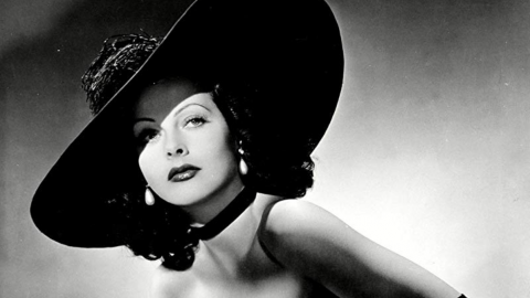 Придумали Wi-Fi, покорили Луну: 8 женщин, изменивших мир Придумали Wi-Fi, покорили Луну: 8 женщин, изменивших мир женщины,интересное,мир,технологии,факты