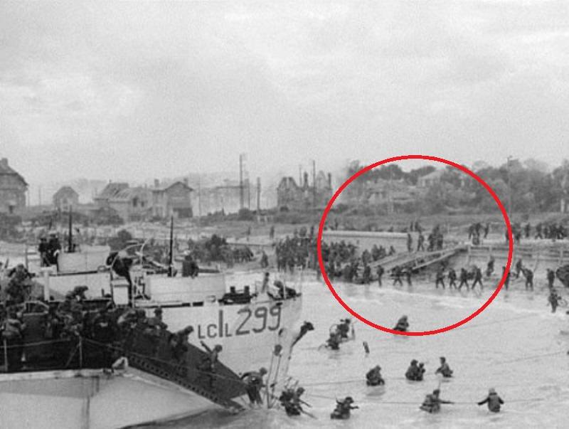 Танковый мост Королевских инженеров во Второй мировой войне Танковый мост Королевских инженеров во Второй мировой войне оружие