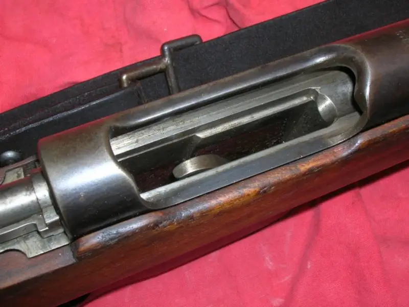 Фердинанд Риттер фон Манлихер – человек при оружии Фердинанд Риттер фон Манлихер – человек при оружии история,оружие