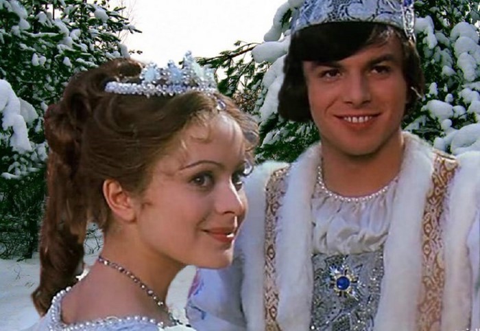 Как сложилась судьба  самой милой Золушки ХХ века