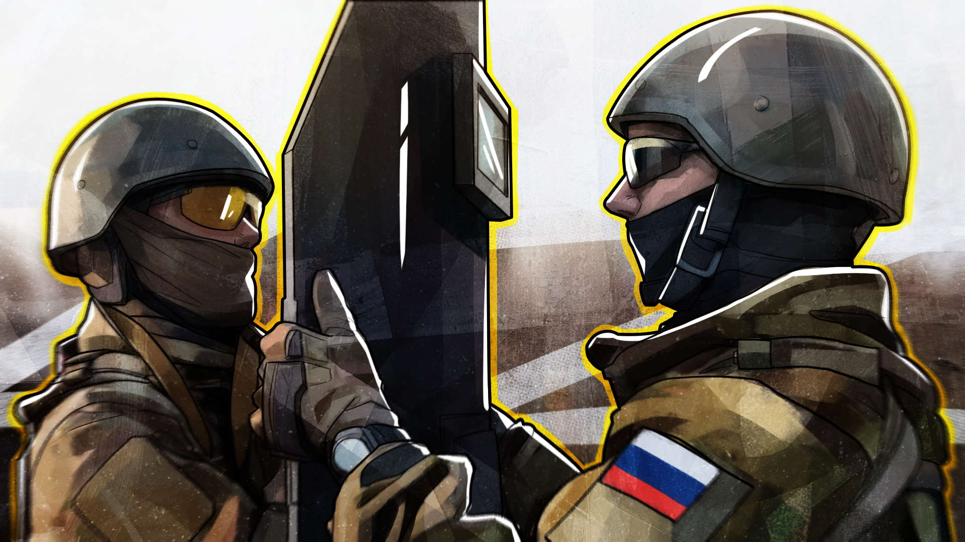 «Мы не действуем как США»: Герой РФ Копылов рассказал про ювелирную работу российской армии Политика,Украина