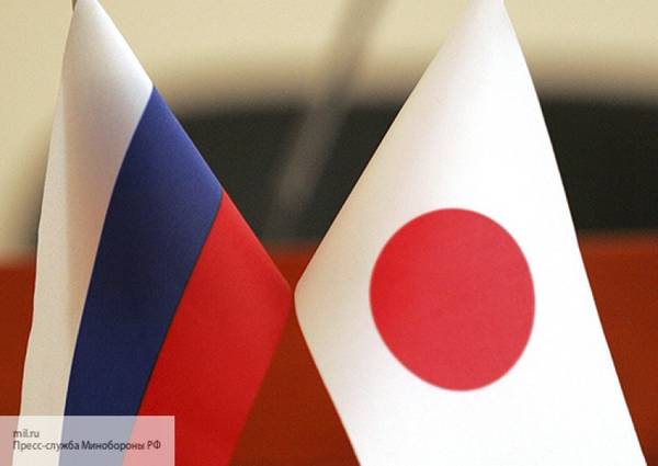 Baijiahao: Япония пригрозила санкциями России и получила «пощечину» от собственного народа