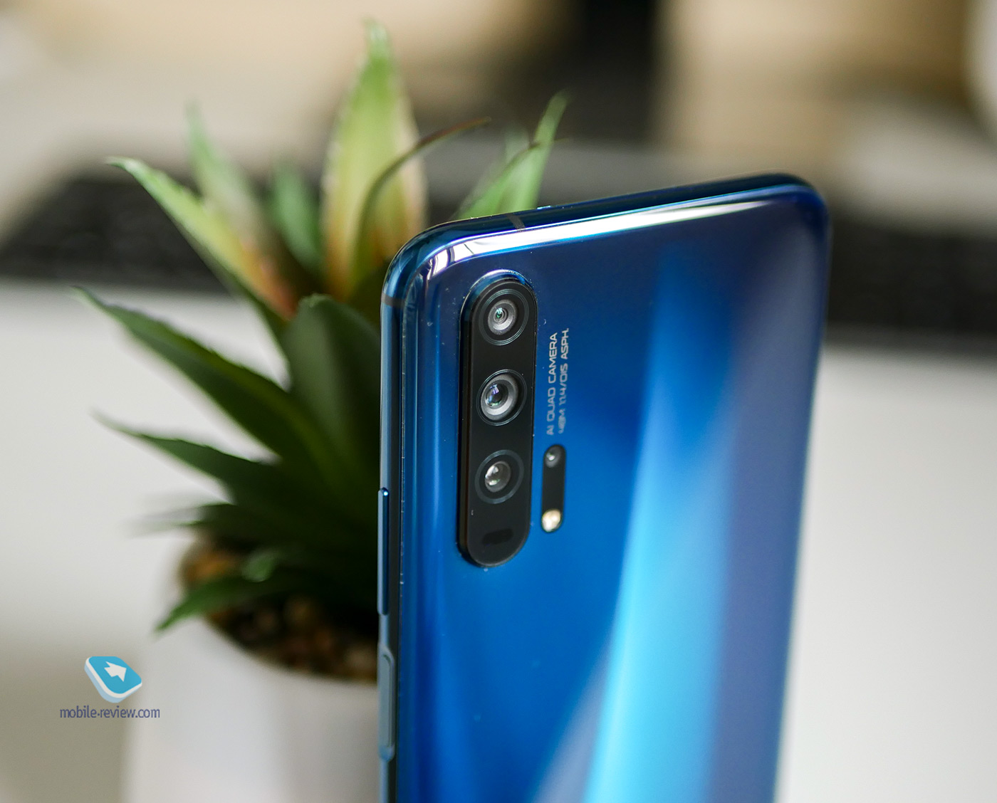 5 фактов о Honor 20 Pro 1,2,3,4,5,смартфоны