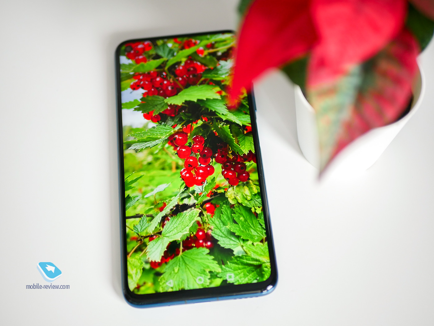 5 фактов о Honor 20 Pro 1,2,3,4,5,смартфоны