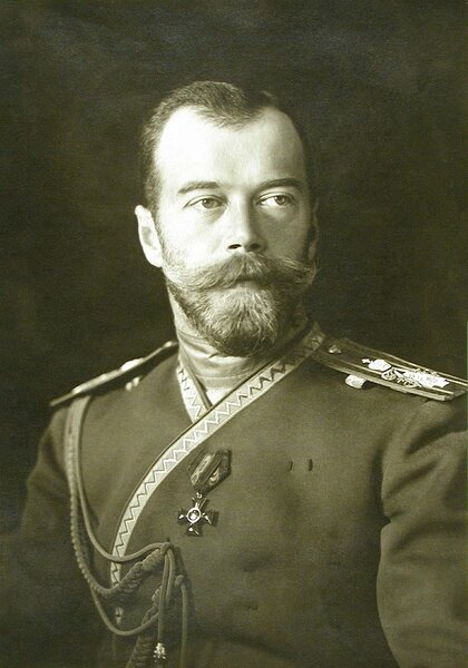 Что сделал Николай II за время своего правления? 