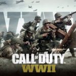 В Call of Duty: WWII играют почти на 400% больше игроков, чем в предыдущую часть  