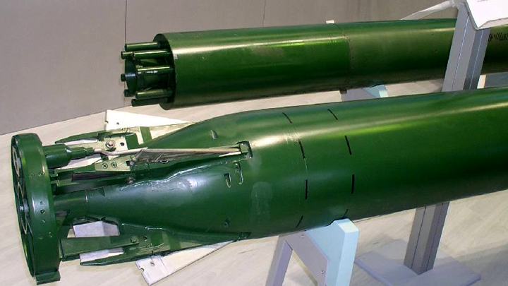 Лучшая антиторпеда в мире. Потому что единственная такая умная Лучшая антиторпеда в мире. Потому что единственная такая умная оружие