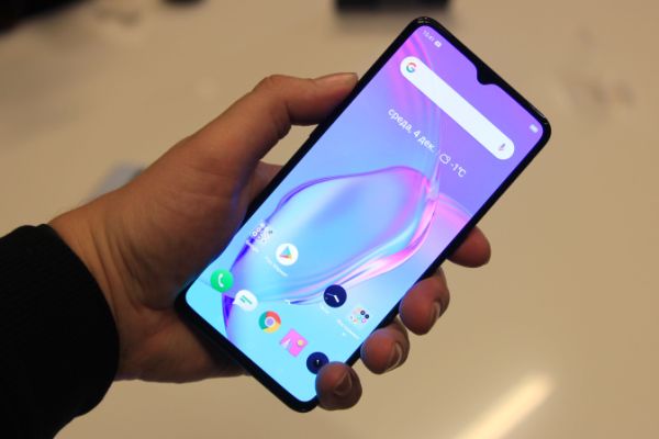 Представлен флагман нового поколения Realme X2 Pro позволит, Realme, технологию, поддерживает, также, памяти, модуль, смартфон, диафрагмой, технология, основной, разрешением, частотой, всего, экран, Bayer, видео, размером, будет, позволяет