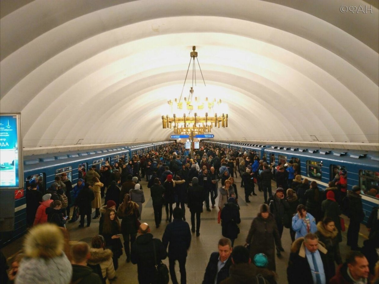 метро технологический институт санкт петербург