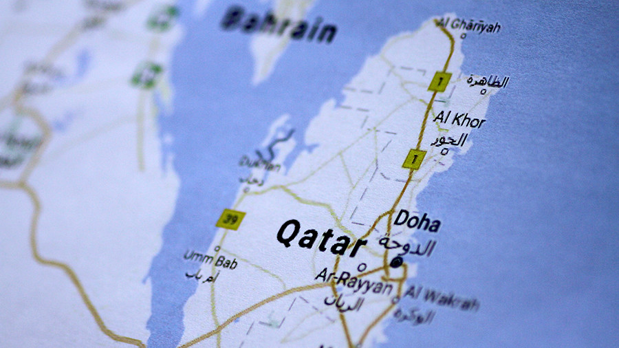 Новости мира: Катар не согласен с требованиями арабских стран