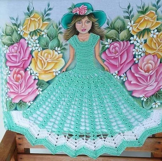 Вот это задумка! Шикарно смотрится. Вот это задумка! Шикарно смотрится. handmake,вязание,поделки своими руками