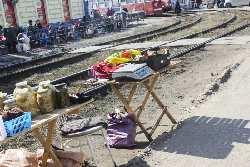 Записки Колорадского Таракана. Гопники, семки и российский взгляд на Украину украина