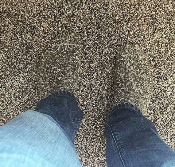 Тут происходит нечто непонятное... Тут происходит нечто непонятное...