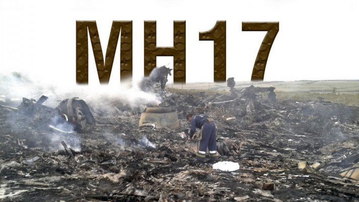 Эксперт указал на ключевую ошибку в постановке Запада по MH17...