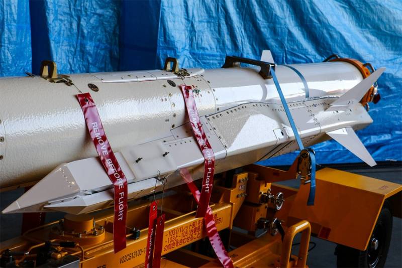 Милитаризм 2.0. Япония накачивает мускулы армия