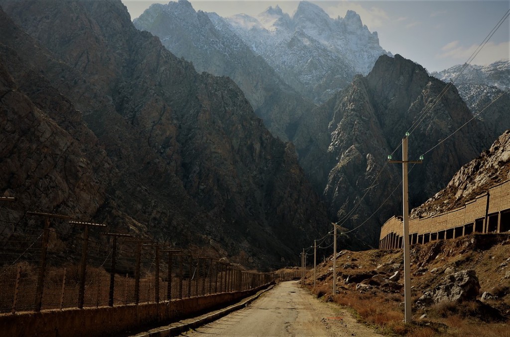 Какие опасности таят в себе пограничные районы Ирана и Армении 