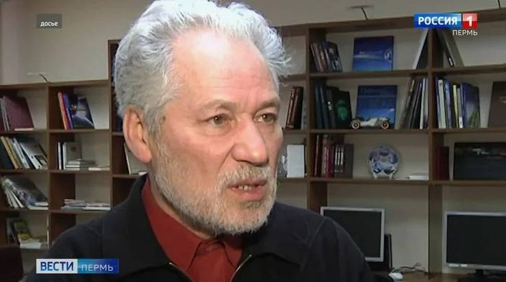 Фильм о пермском ученом Чагине победил на международном фестивале