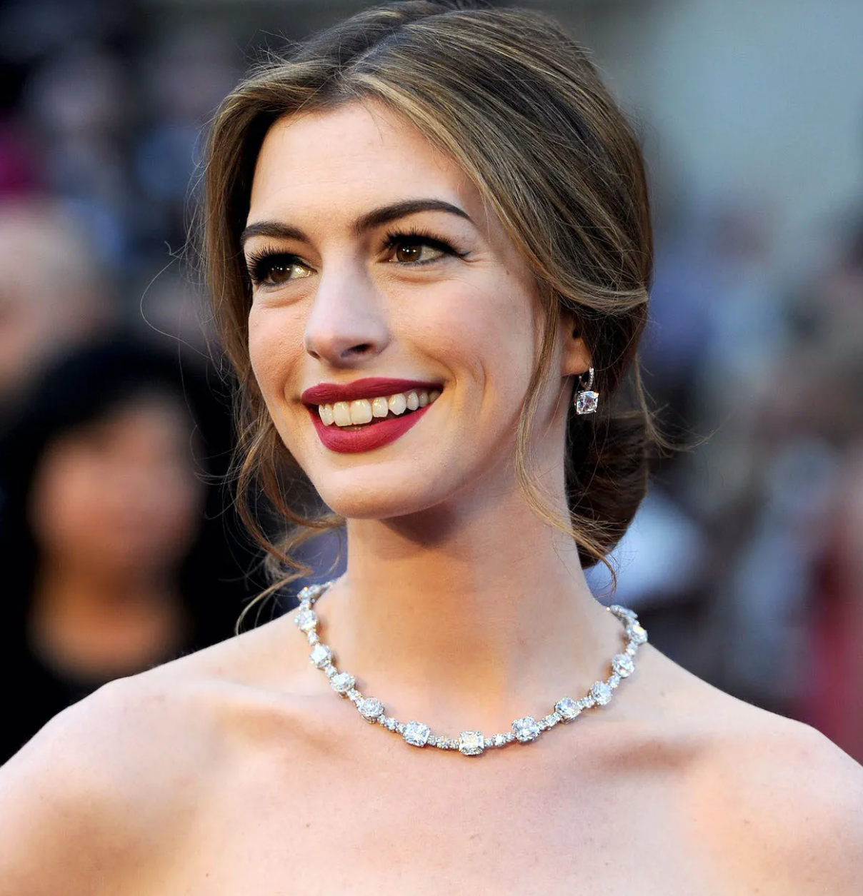 Названа самая красивая знаменитость в мире: 6 фактов о звезде «Дьявол носит Prada» Энн Хэтэуэй Хэтэуэй, очень, чтобы, актриса, женщин, может, одном, призналась, «Дьявол, носит, начала, чувствовала, актрисы, актрис, думала, всерьез, поэтому, совершенно, своих, благодаря