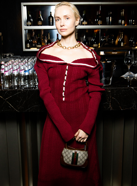 Анна Седокова и Янис Тимма, Екатерина Варнава и другие на премьере спектакля Константина Богомолова "Бесы Достоевского" Анна Седокова и Янис Тимма, Екатерина Варнава и другие на премьере спектакля Константина Богомолова "Бесы Достоевского" Звезды,Новости о звездах