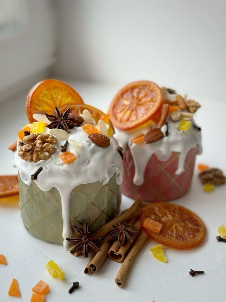 Как украсить куличи на Пасху в 2026 году: 7 главных трендов глазурь, можно, украсить, этого, кулич, несколько, украшения, кулича, нужно, глазурью, съедобные, Затем, тренд, чтобы, куличей, украшение, куличи, сахарной, Можно, покрыть