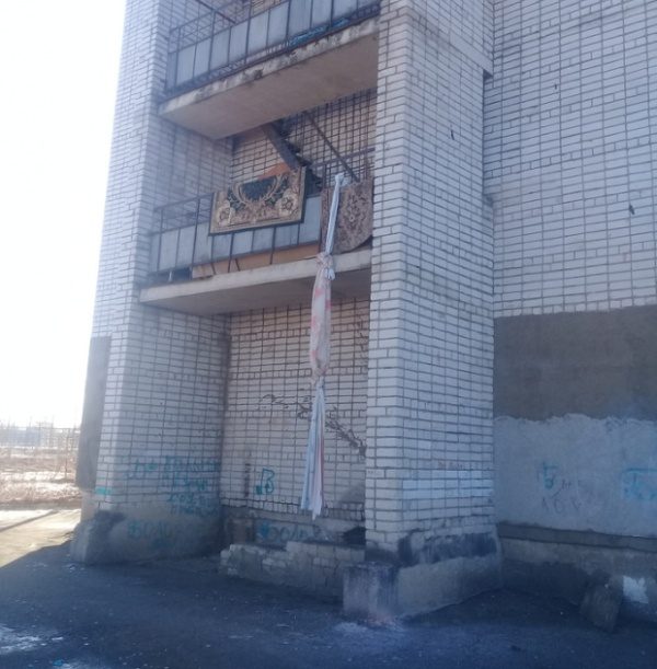 Совсем немного весёлых картинок 